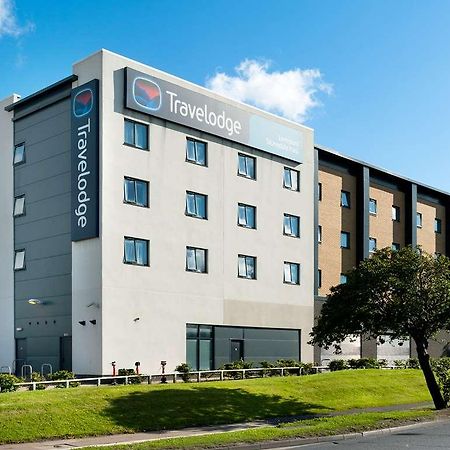 Travelodge Liverpool Stonedale Park Εξωτερικό φωτογραφία