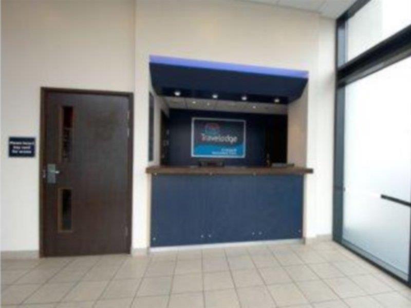 Travelodge Liverpool Stonedale Park Εξωτερικό φωτογραφία