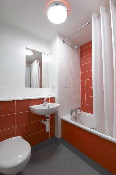 Travelodge Liverpool Stonedale Park Εξωτερικό φωτογραφία
