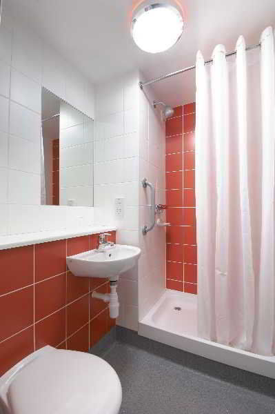 Travelodge Liverpool Stonedale Park Εξωτερικό φωτογραφία
