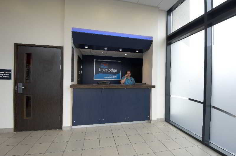 Travelodge Liverpool Stonedale Park Εξωτερικό φωτογραφία