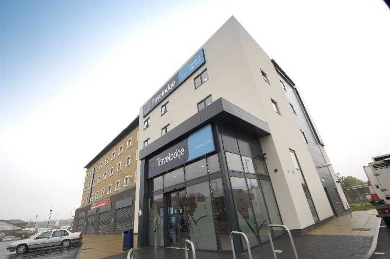 Travelodge Liverpool Stonedale Park Εξωτερικό φωτογραφία