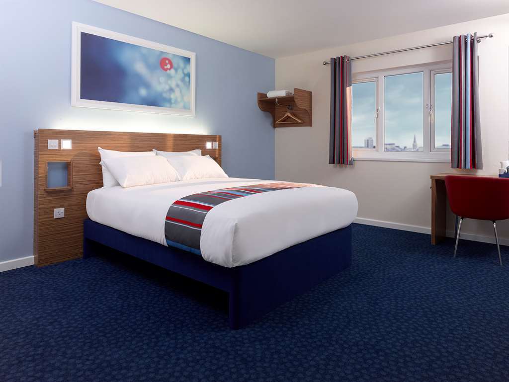 Travelodge Liverpool Stonedale Park Δωμάτιο φωτογραφία