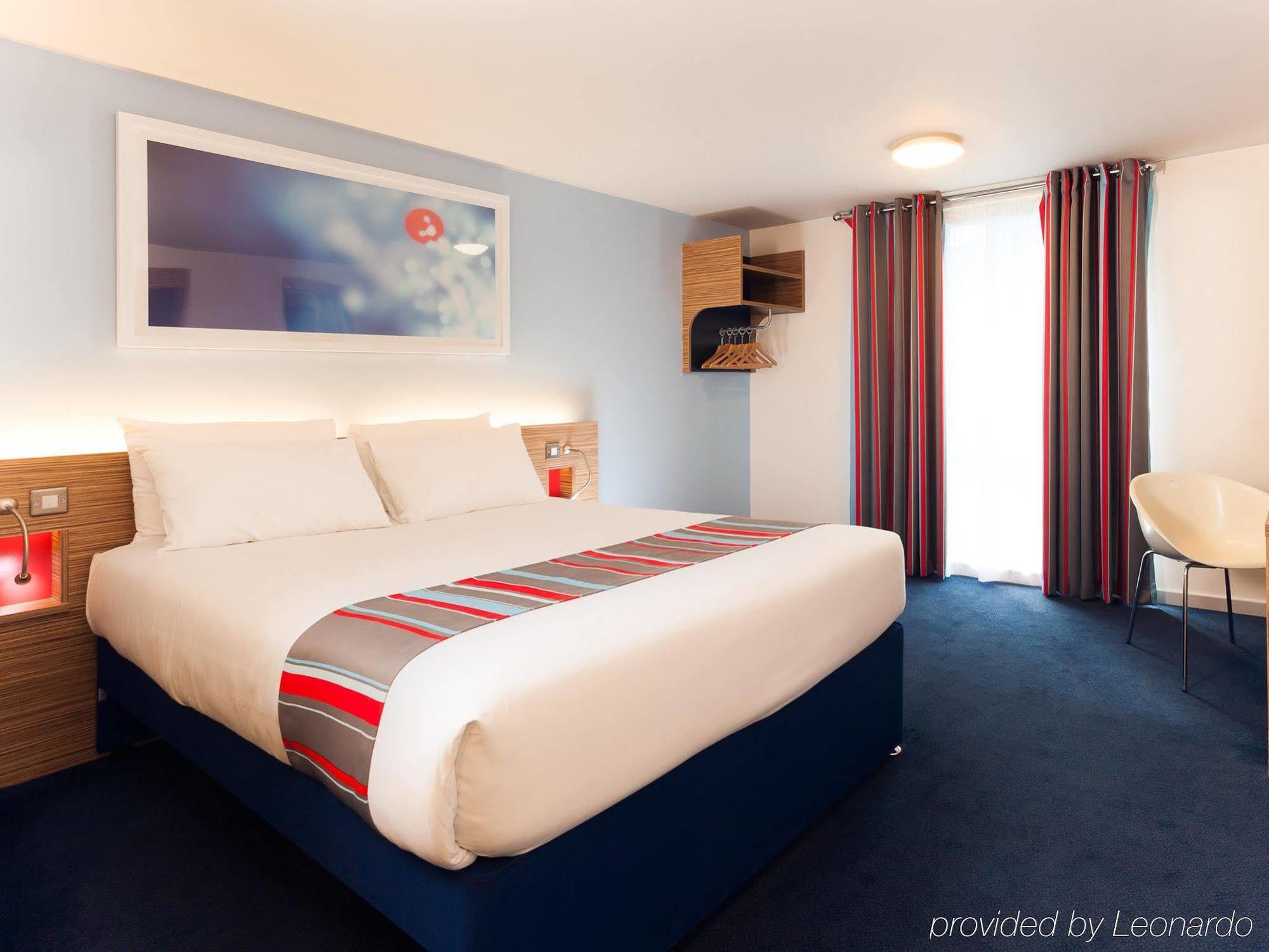 Travelodge Liverpool Stonedale Park Εξωτερικό φωτογραφία