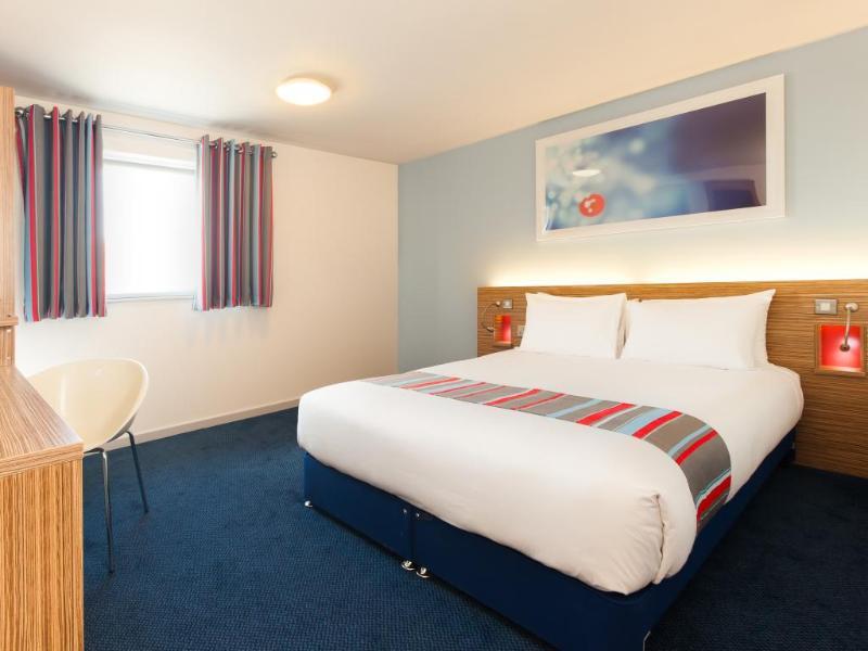 Travelodge Liverpool Stonedale Park Εξωτερικό φωτογραφία