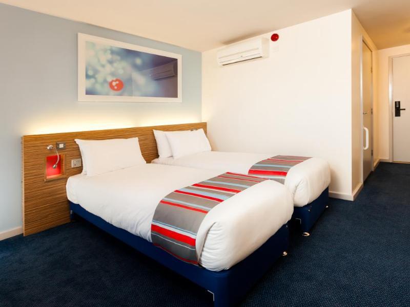 Travelodge Liverpool Stonedale Park Εξωτερικό φωτογραφία