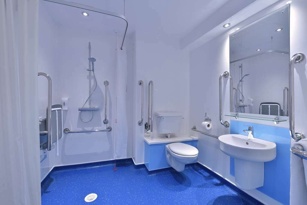 Travelodge Liverpool Stonedale Park Δωμάτιο φωτογραφία