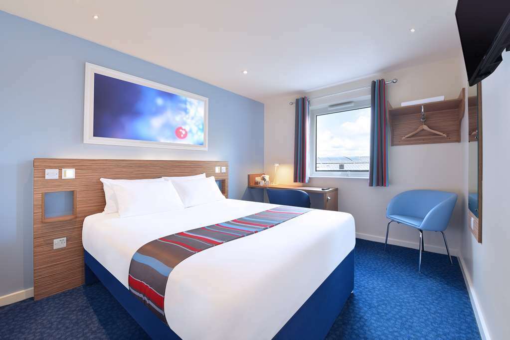 Travelodge Liverpool Stonedale Park Δωμάτιο φωτογραφία