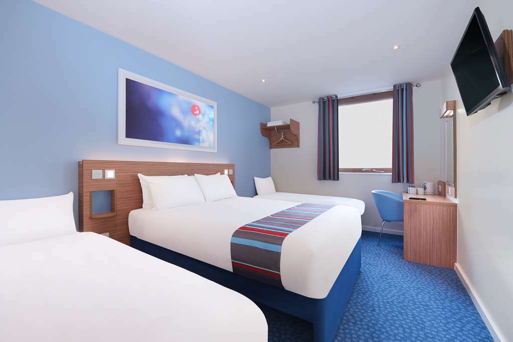 Travelodge Liverpool Stonedale Park Δωμάτιο φωτογραφία