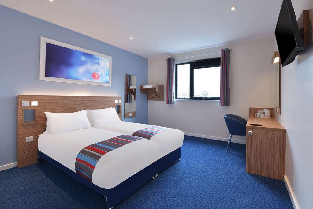 Travelodge Liverpool Stonedale Park Δωμάτιο φωτογραφία
