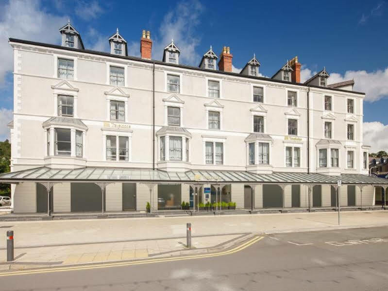 Travelodge Liverpool Stonedale Park Εξωτερικό φωτογραφία
